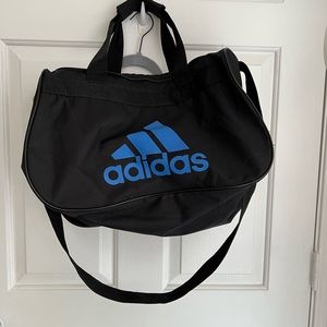 Adidas Duffel Bag
